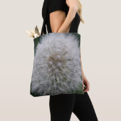 Seeding Dandelion Blume Tote Bag Tasche (Von Nahem)