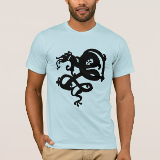Seedrache 01 T-Shirt