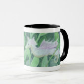 Seedrache-Tasse Tasse (VorderseiteRechts)