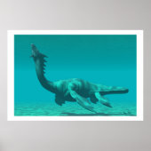 SEEDRAGON DRUCKEN POSTER (Vorne)