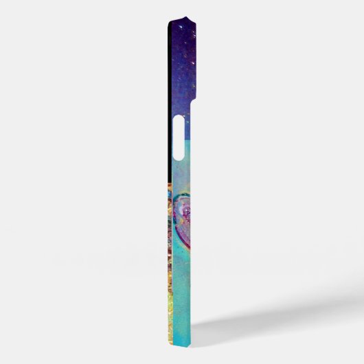 SEEDRAGON MONOGRAM Fantasy Case-Mate iPhone Hülle (Rückseite / Rechts)