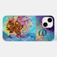 SEEDRAGON MONOGRAM Fantasy