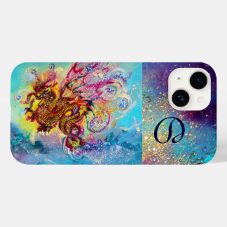 SEEDRAGON MONOGRAM Fantasy Case-Mate iPhone Hülle