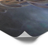 SEEDRAGON-Poster Poster (Ecke)