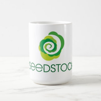 Seedstock Tasse