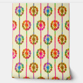 Seedy Elegante Tapete (Abrollen)