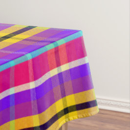 Seedy Kariert SE Tischdecke