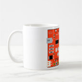 Seeeduino das abwechselnde Arduino Kaffeetasse (Links)