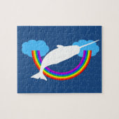 SeeEinhorn Puzzle (Horizontal)