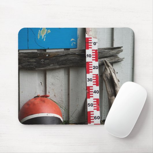 Seeeinzelteile Mousepad (Mit Mouse)