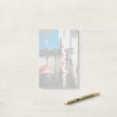 Seeeinzelteile Post-it Klebezettel (Auf Schreibtisch)