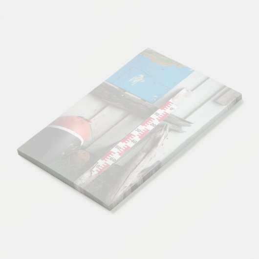 Seeeinzelteile Post-it Klebezettel (angewinkelt)