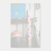 Seeeinzelteile Post-it Klebezettel (Vorderseite)