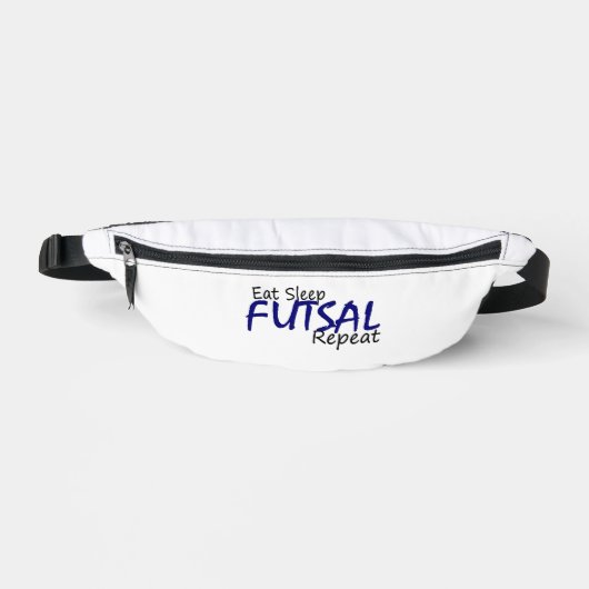 Seefahrer Bauchtasche (Vorderseite)