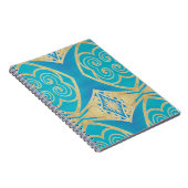 Seefahrer Notizblock (Rechte Seite)