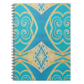 Seefahrer Notizblock (Vorderseite)