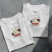 Seefahrersee T-Shirt