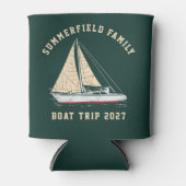 Seefahrertrip Dosenkühler (Vorderseite)