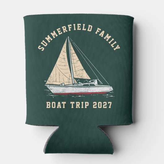 Seefahrertrip Dosenkühler (Rückseite)