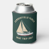 Seefahrertrip Dosenkühler (Kanne Rückseite)