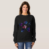 Seefisch 458 sweatshirt (Vorne ganz)