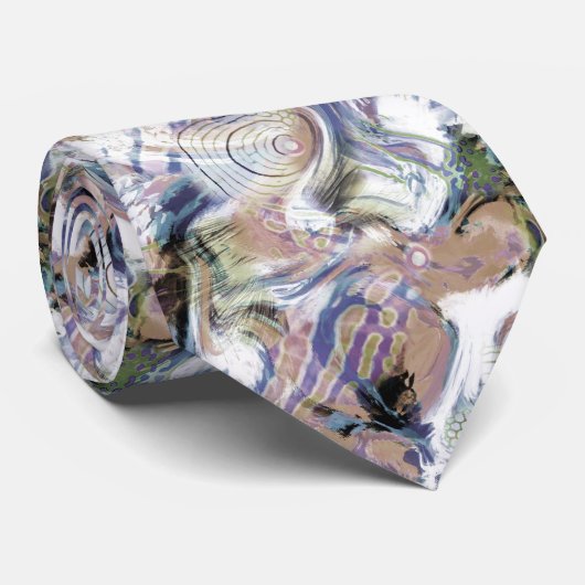 Seefisch Krawatte (Gerollt)