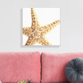 Seefisch Leinwanddruck (Insitu (Wohnzimmer))