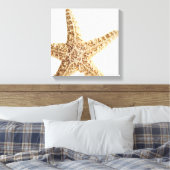 Seefisch Leinwanddruck (Insitu (Schlafzimmer))
