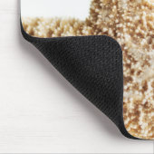 Seefisch Mousepad (Ecke)