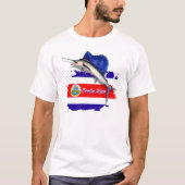 Seefisch T-Shirt (Vorderseite)