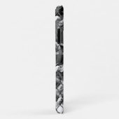 SEEFISCHEREI Case-Mate iPhone HÜLLE (Hinten/Rechts)