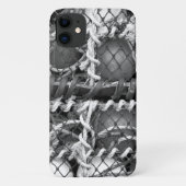 SEEFISCHEREI Case-Mate iPhone HÜLLE (Rückseite)