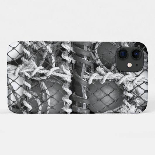 SEEFISCHEREI Case-Mate iPhone HÜLLE (Rückseite (Horizontal))