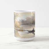 Seefischerei erschüttert kaffeetasse (Mittel)