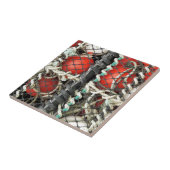 SEEFISCHEREI FLIESE (Seite)