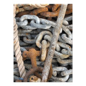 SEEFISCHEREI FOTODRUCK (Vorne)