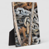 SEEFISCHEREI FOTOPLATTE (Seite)