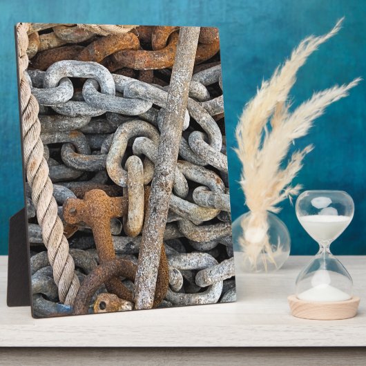 SEEFISCHEREI FOTOPLATTE (Seite)