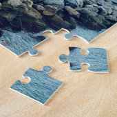 Seefischerei Puzzle (Seite)