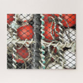 SEEFISCHEREI PUZZLE (Horizontal)