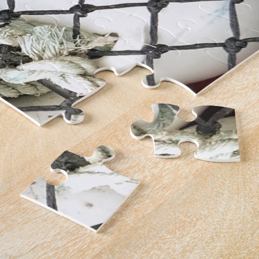 SEEFISCHEREI PUZZLE (Seite)