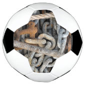 SEEFISCHKETTEN FUßBALL (Gedreht)