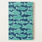 Seefischplaner Planer (Rückseite)