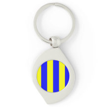 Seeflaggen-Buchstabe G (Golf)