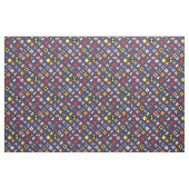 Seeflaggen-Muster Stoff (Fat Quarter (45,7 x 55,9 cm))