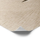 Seeflugzeug PN9 Flug Küste Poster (Ecke)