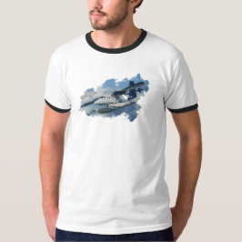 Seeflugzeug T-Shirt