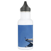 Seeflugzeug Trinkflasche (Links)
