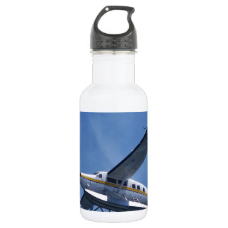 Seeflugzeug Trinkflasche