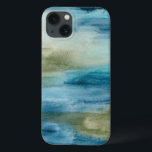 Seefluss II Case-Mate iPhone Hülle<br><div class="desc">Zuhause Décor</div>